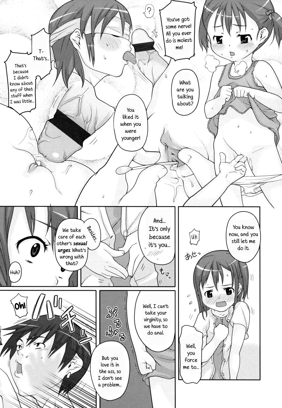 Spooning The Shape of my Feelings Best Blowjob - Page 7