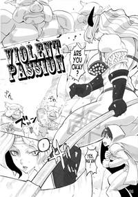 Violent Passion 5
