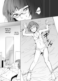 Yokubou Kaiki Dai 471 ShouRevenge! The cheeky cute crossdresser is sexually trained 2