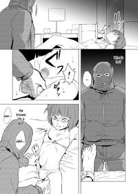 Yokubou Kaiki Dai 471 ShouRevenge! The cheeky cute crossdresser is sexually trained 3