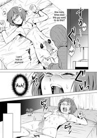 Yokubou Kaiki Dai 471 ShouRevenge! The cheeky cute crossdresser is sexually trained 5