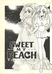 Sweet My Peach 5