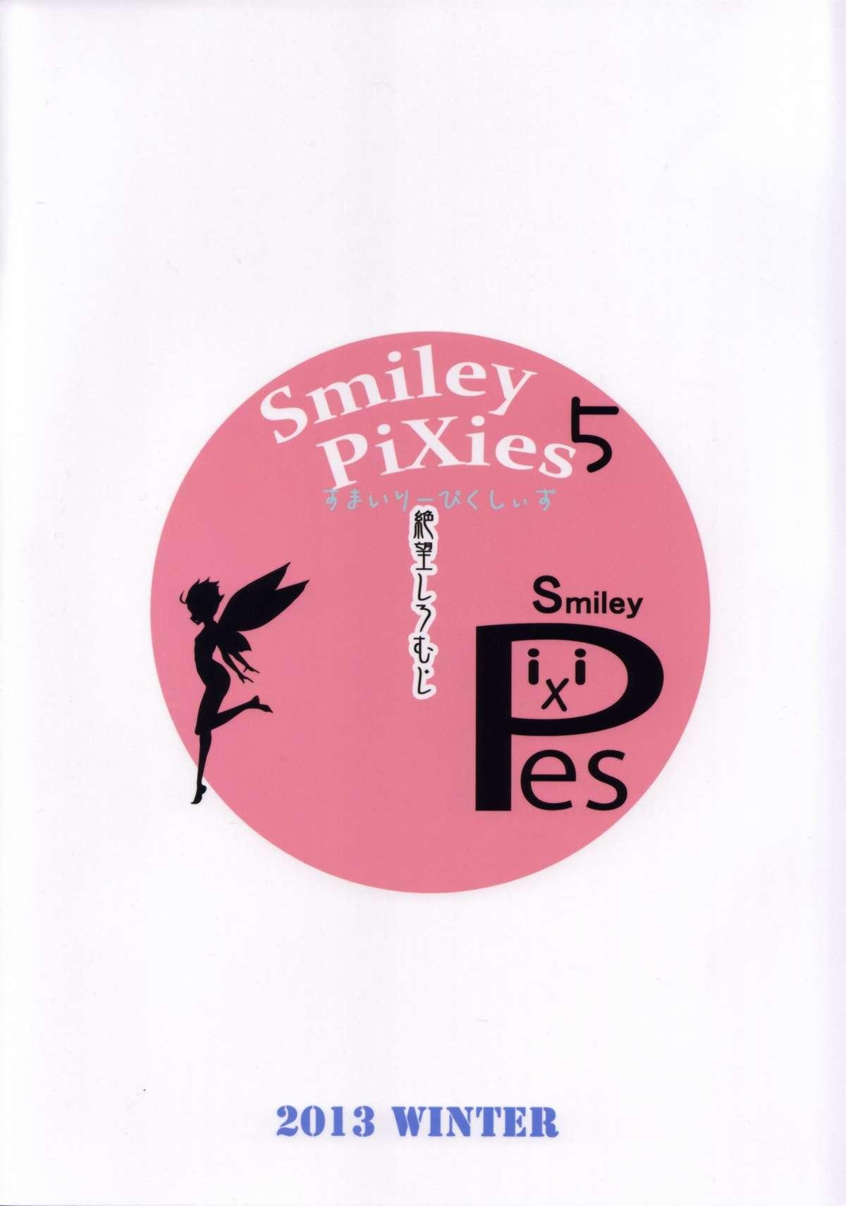 Smiley PiXies5 41