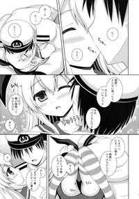 Hot Cunt Rapid Stream Kantai Collection Hard Fucking 5