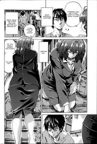 Hatsukoi no Oto Ch. 4-5 6