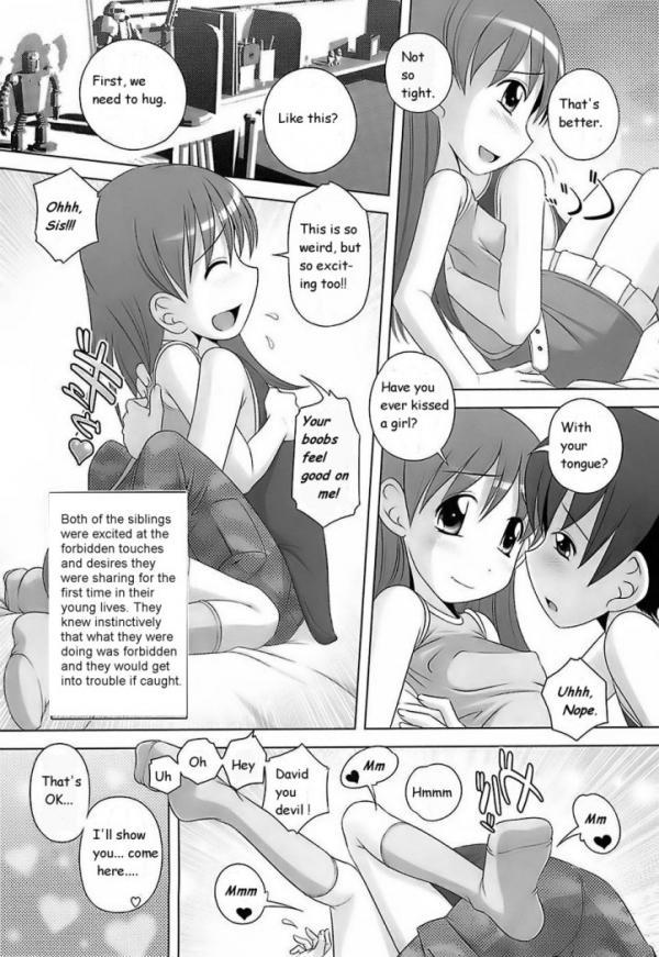 Free Rough Sex Knocking Up Sis Rebolando - Page 3