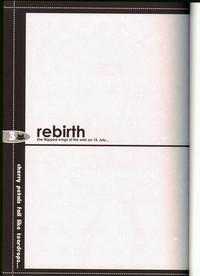 rebirth 2