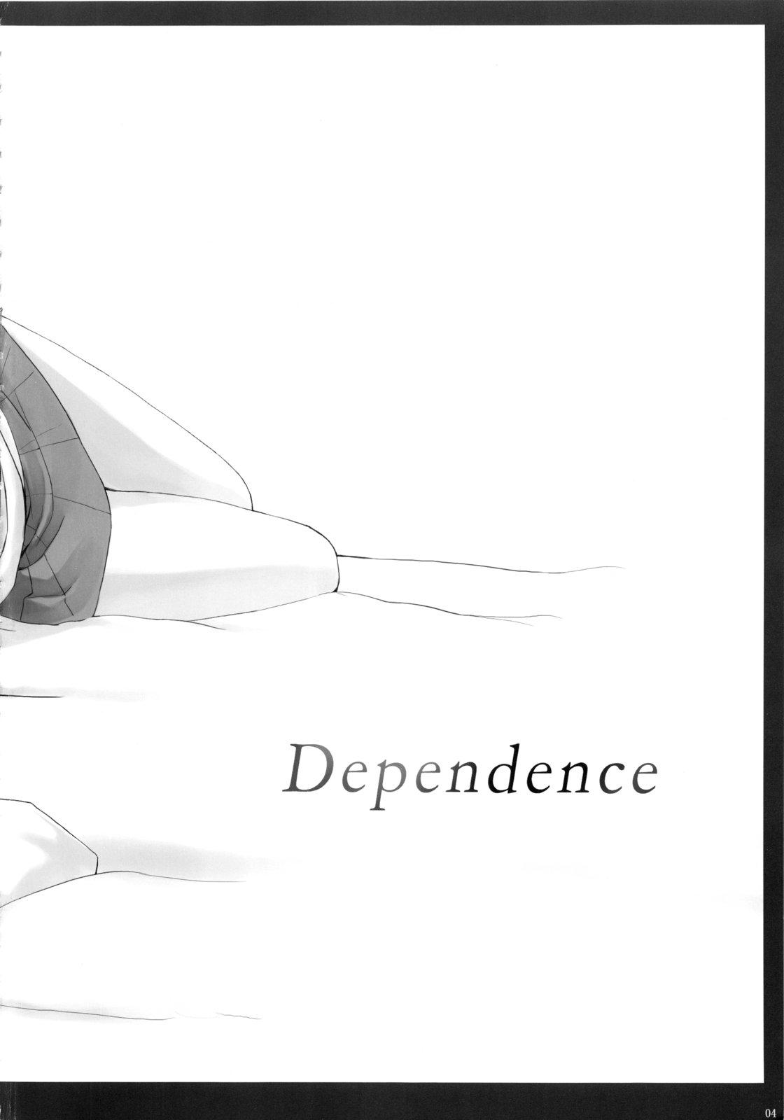 Dependence 3