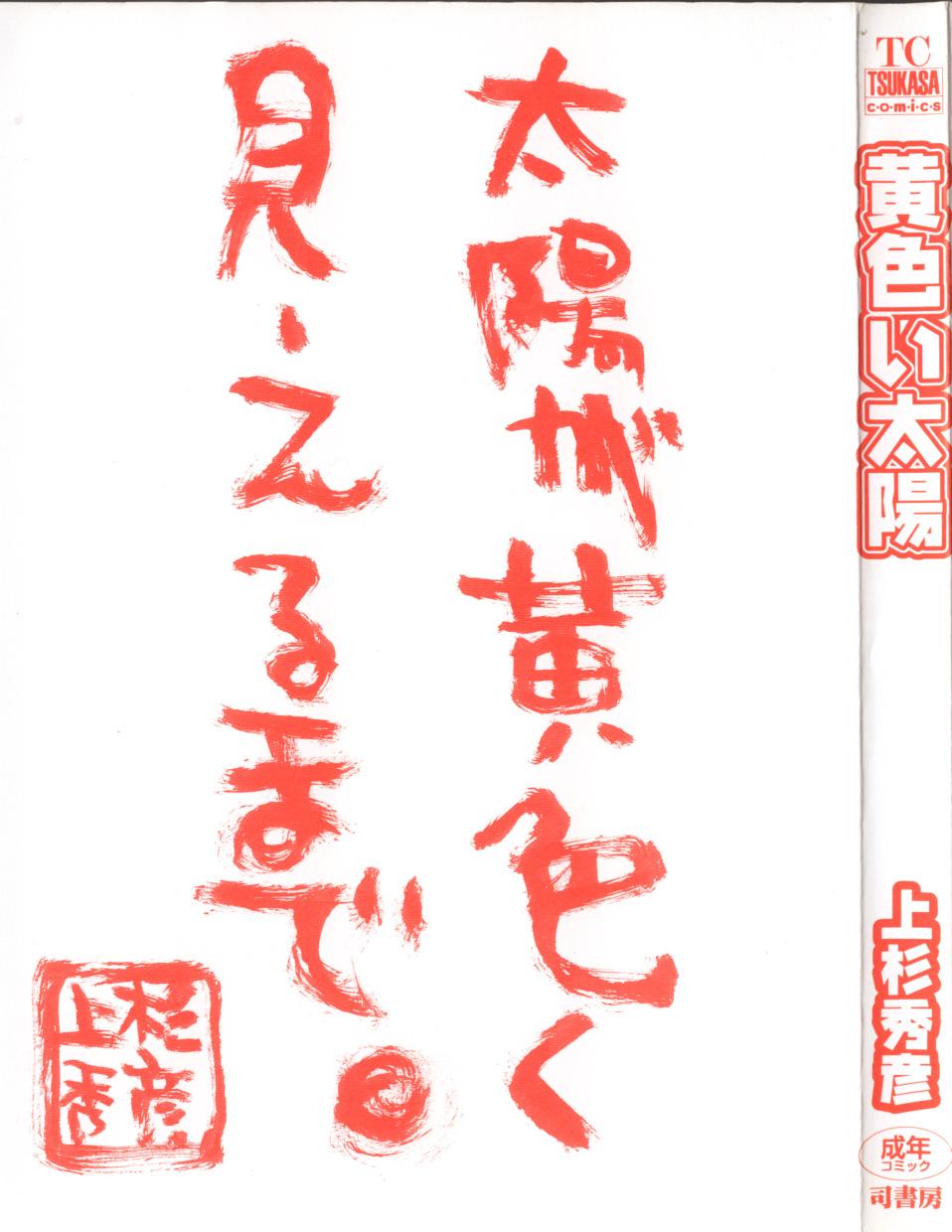 Pure18 Kiiroi Taiyou Secretary - Page 2