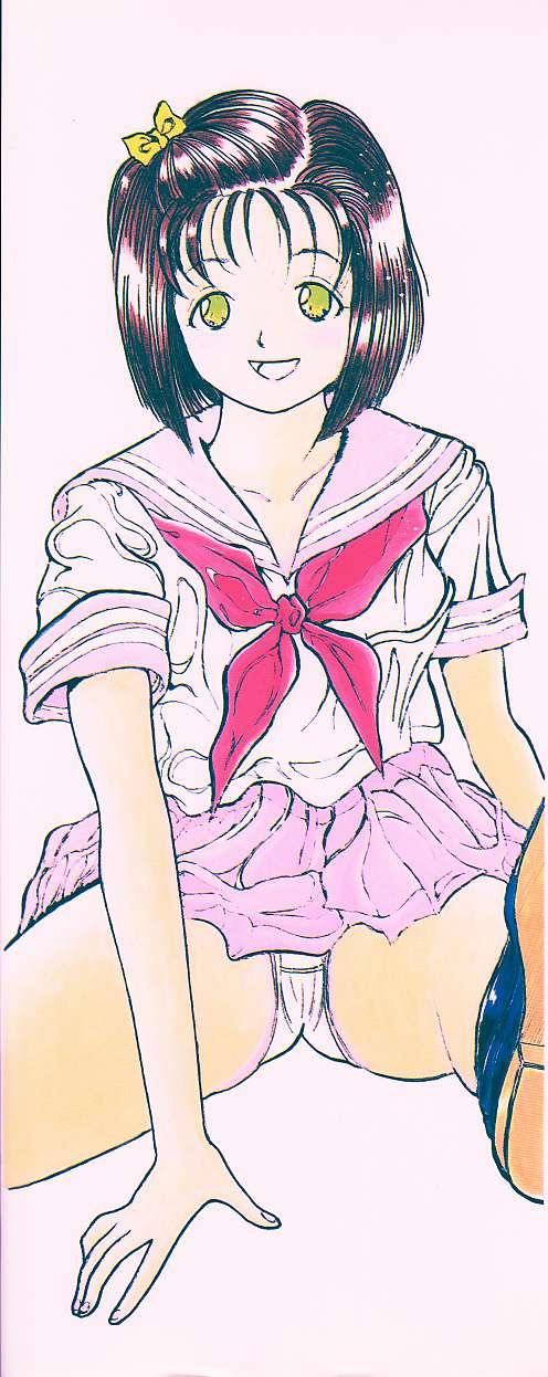 High Definition Ichigo Momo Ringo Rough - Picture 2