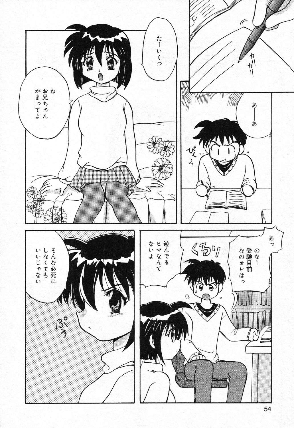 Imouto no Himitsu 2 54