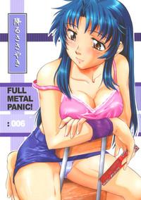 Full Metal Panic! 6 - Furu Sasayaki 1