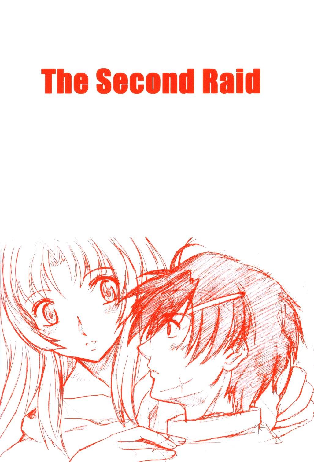 Hardcore Full Metal Panic! 6 - Furu Sasayaki - Full metal panic Anal Licking - Page 2