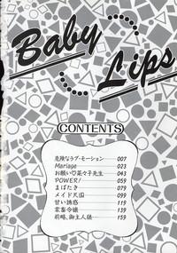 Baby Lips 6
