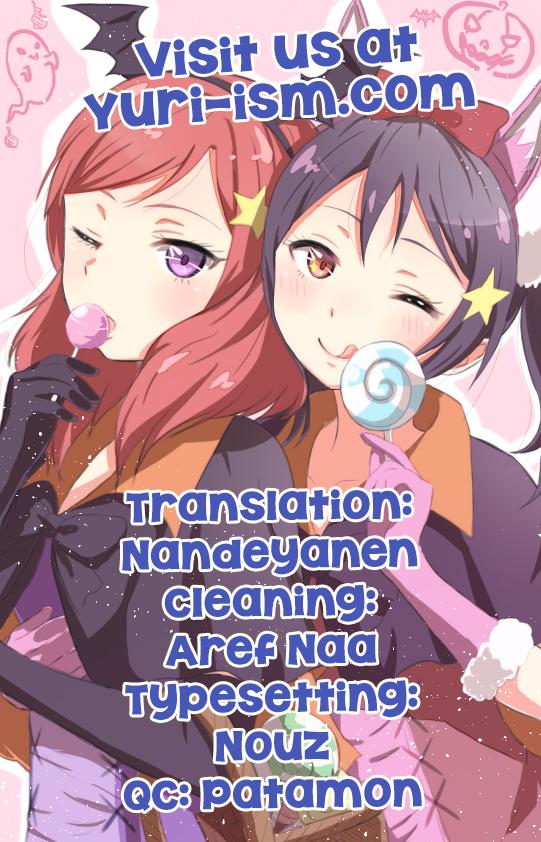 Vietnamese Prism Girls - Love live Indian - Page 31