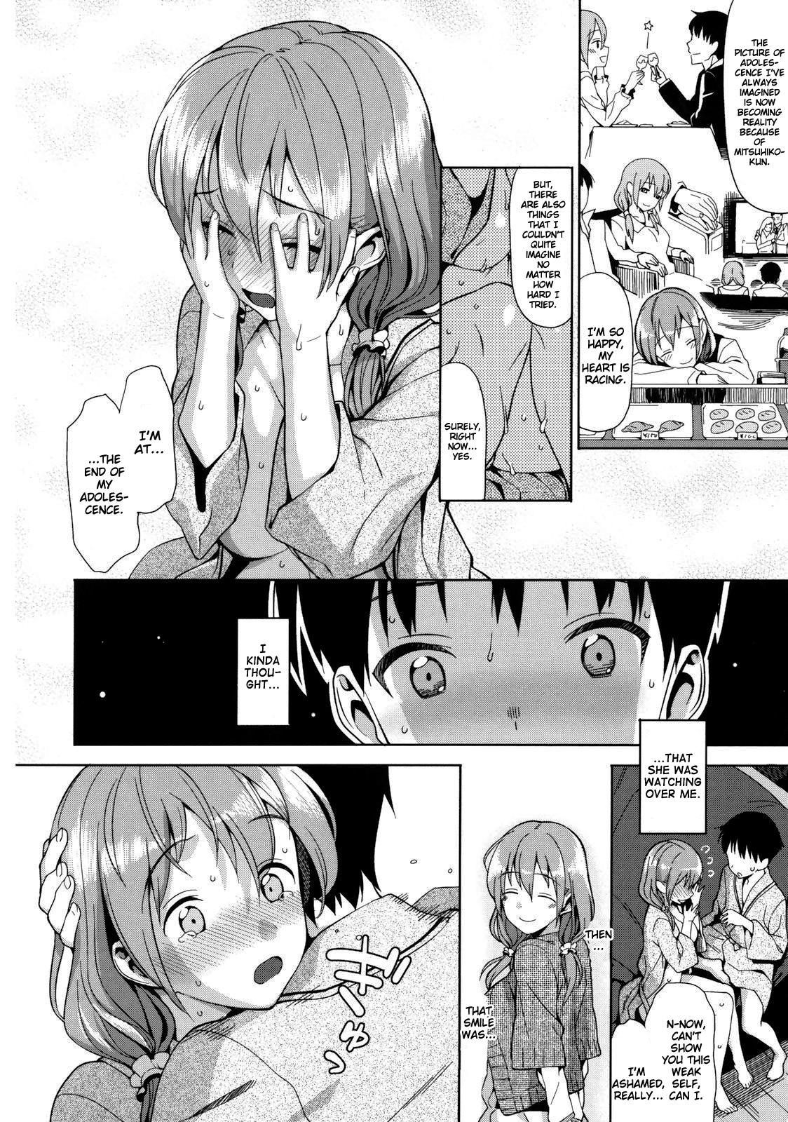 Gay Shaved Keikou Filter | Fluorescence Filter Teensex - Page 10