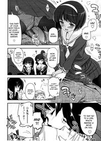 Shoujotachi no Sadism 1-5 5