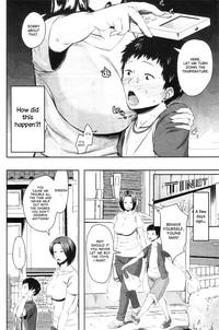 Koukan Musuko | Son Swapping Ch. 1-5.6 2