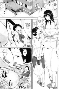 Koukan Musuko | Son Swapping Ch. 1-5.6 3