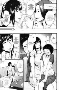 Koukan Musuko | Son Swapping Ch. 1-5.6 9