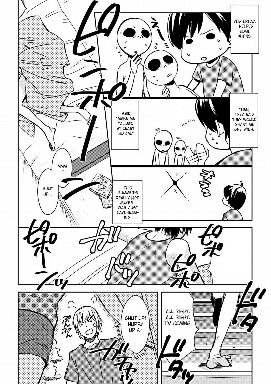 Raw NyoTai Ka! Ducha - Page 2