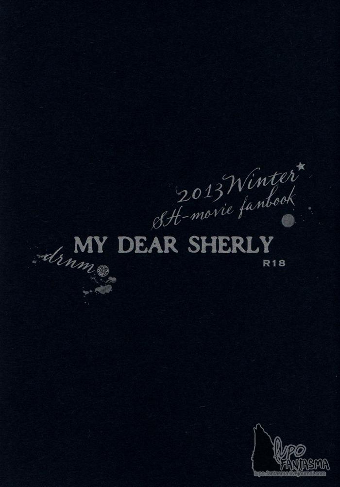 My Dear Sherly 1