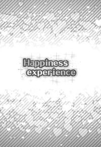 Happiness experience 4