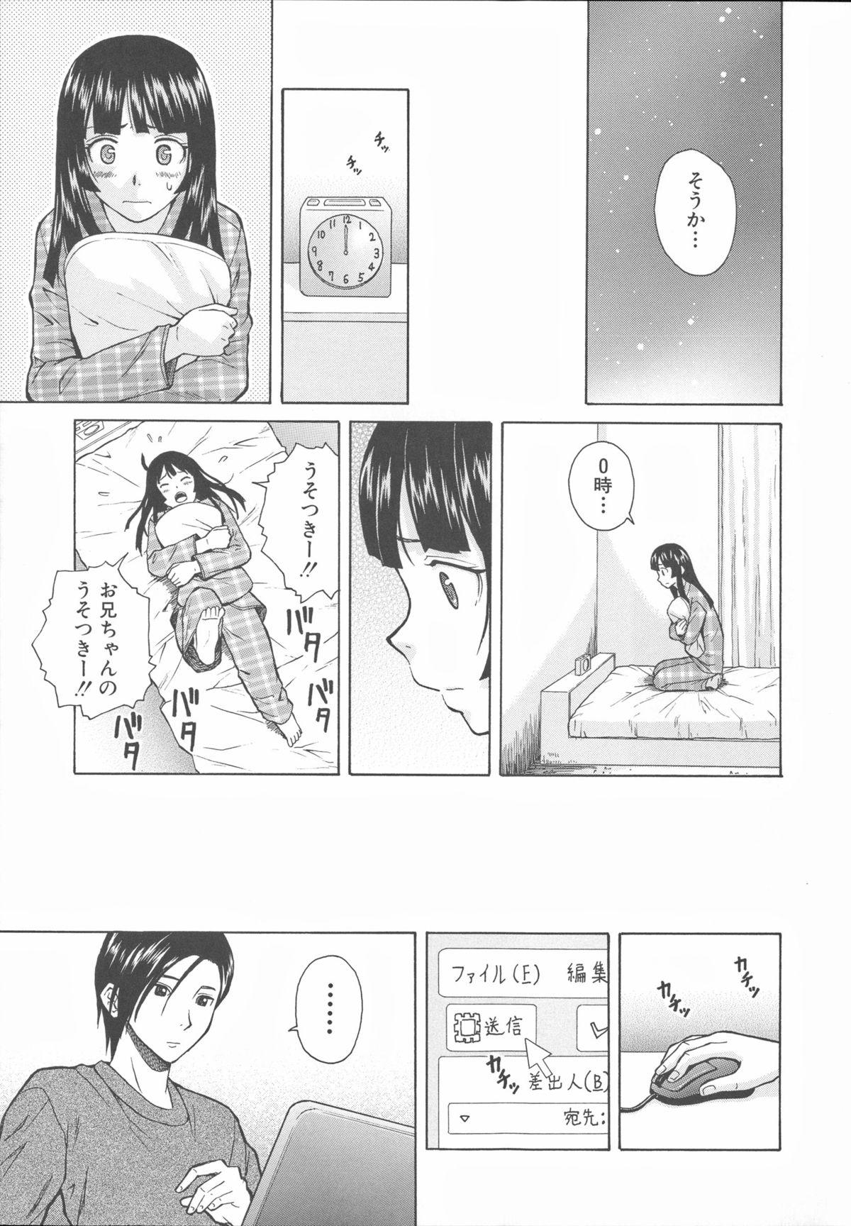 Ani to Imouto no Jijou. 74