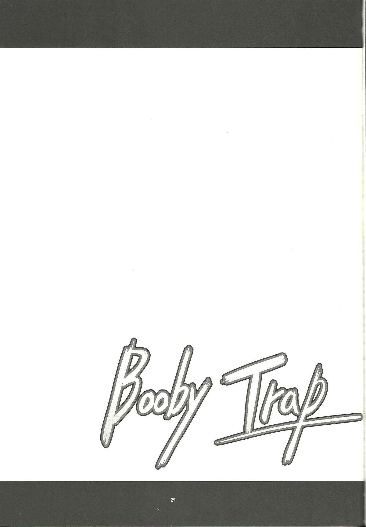 Booby Trap 27