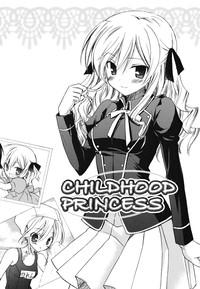 Childhood Princess ch 1 3