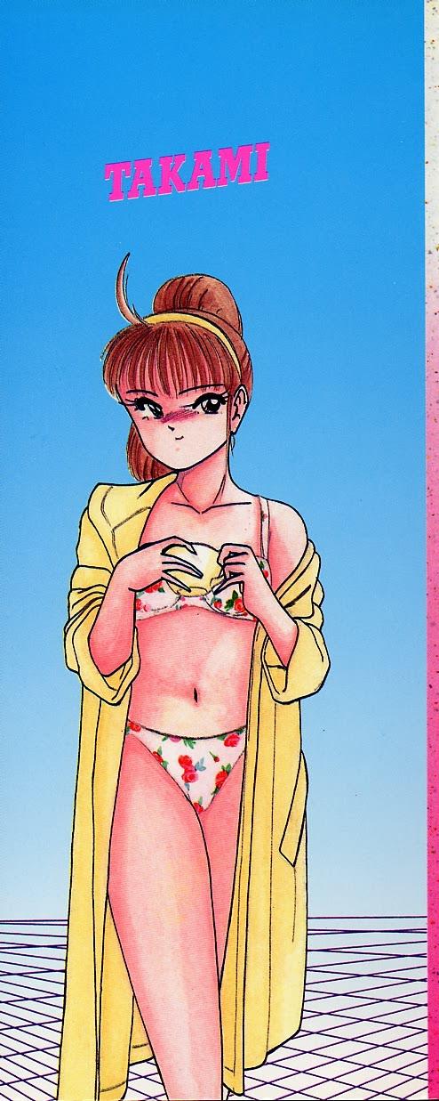 Gaping Nageki no Kenkou Yuuryouji 1 Transgender - Page 2