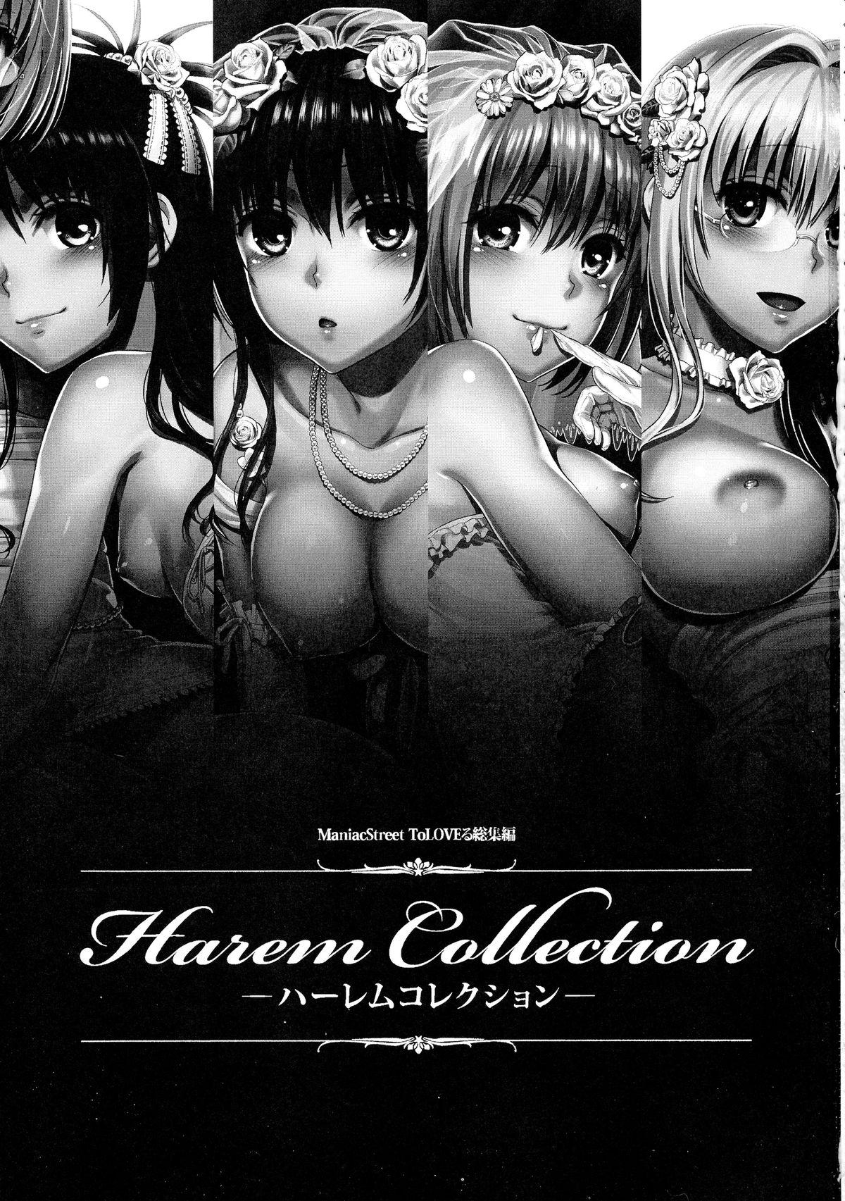 Harem Collection 2