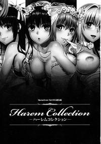 Harem Collection 3