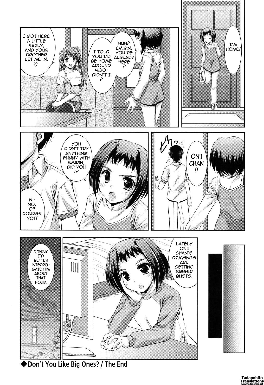 Younger Girls! Celebration Ch. 1-10 51