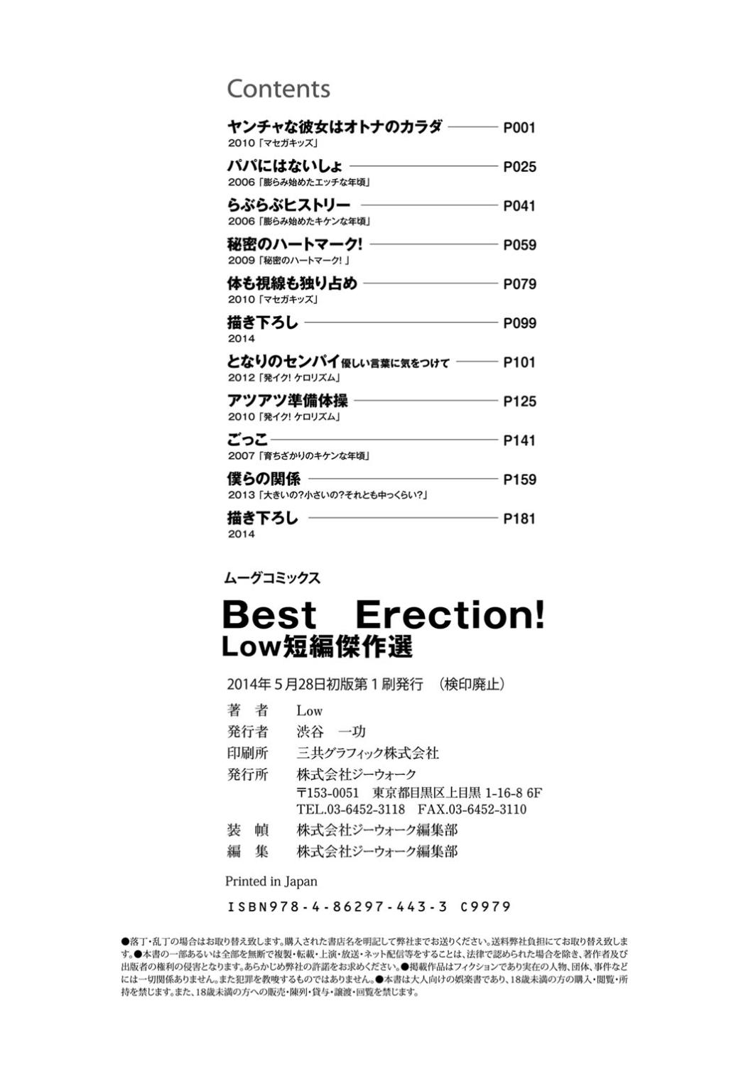 Best Erection! Low tanpen Kessaku-sen 184