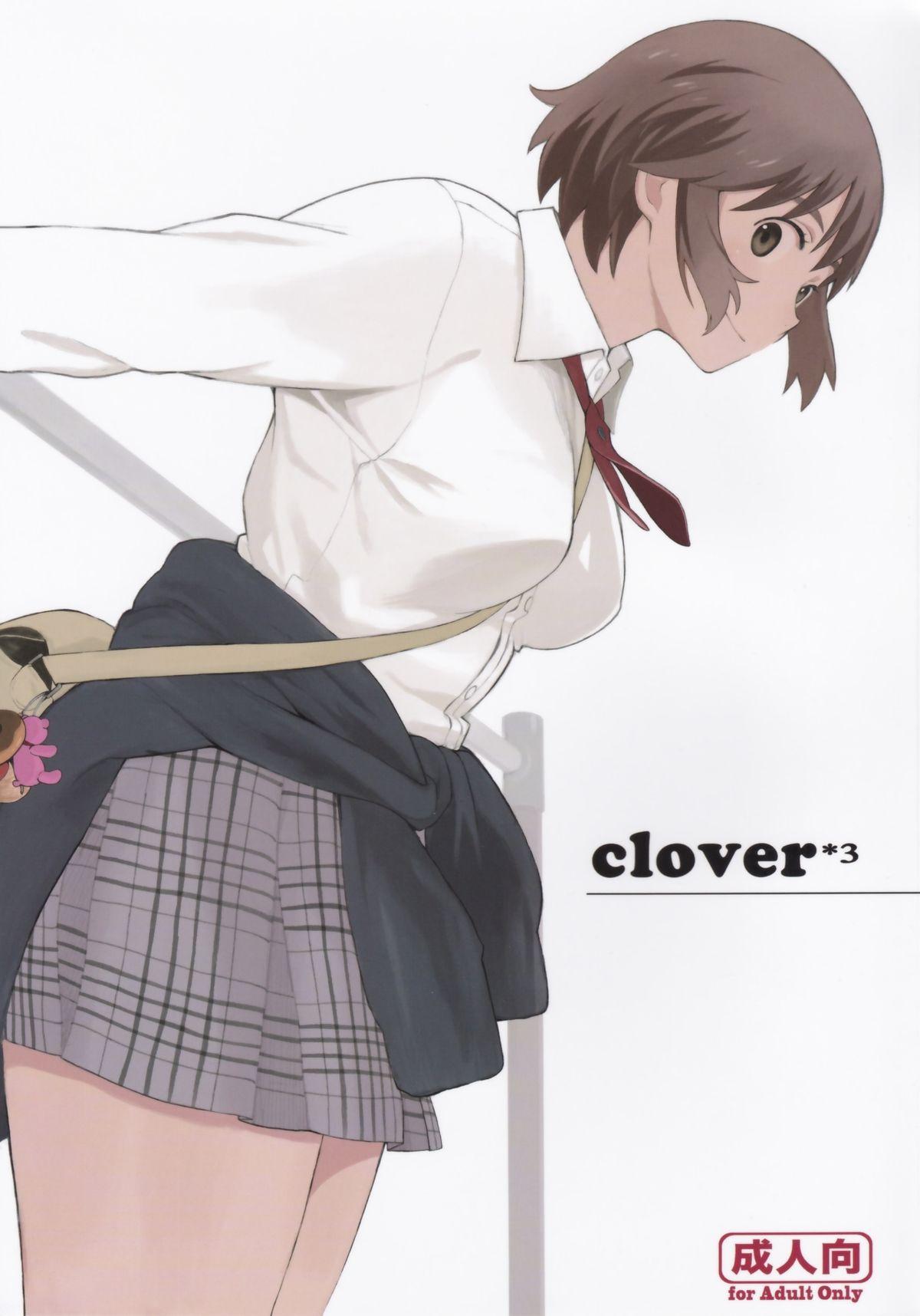 clover＊3 1