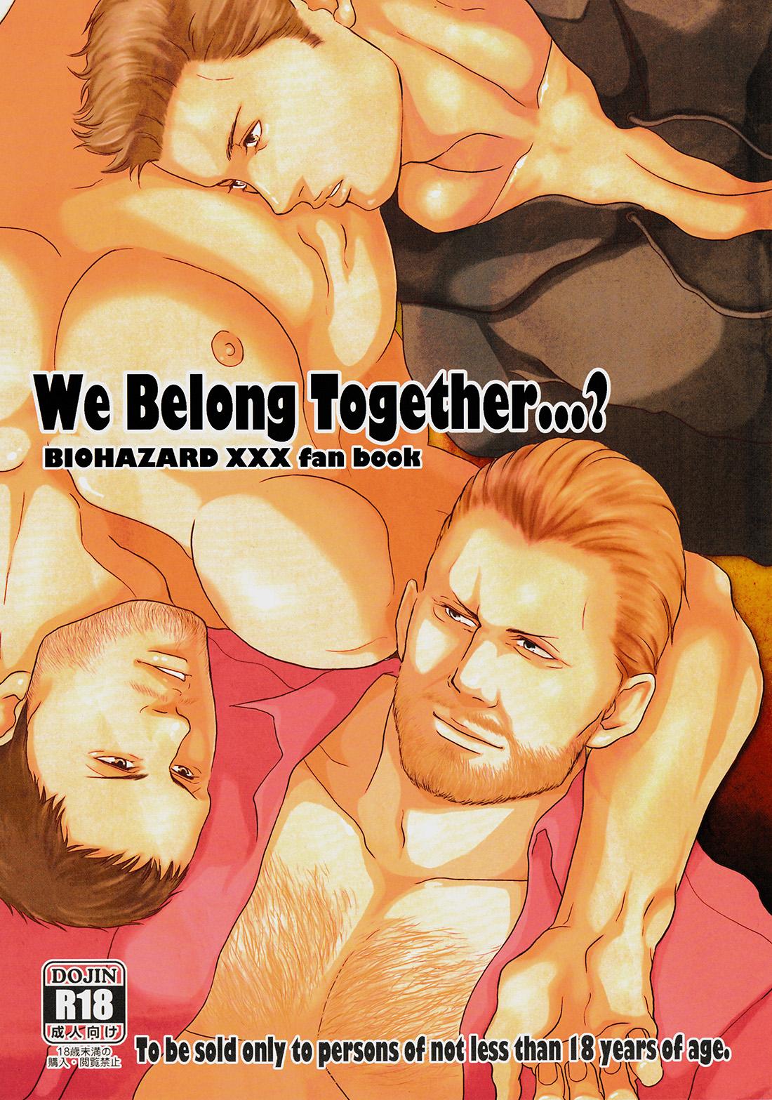 We Belong Together…? 0