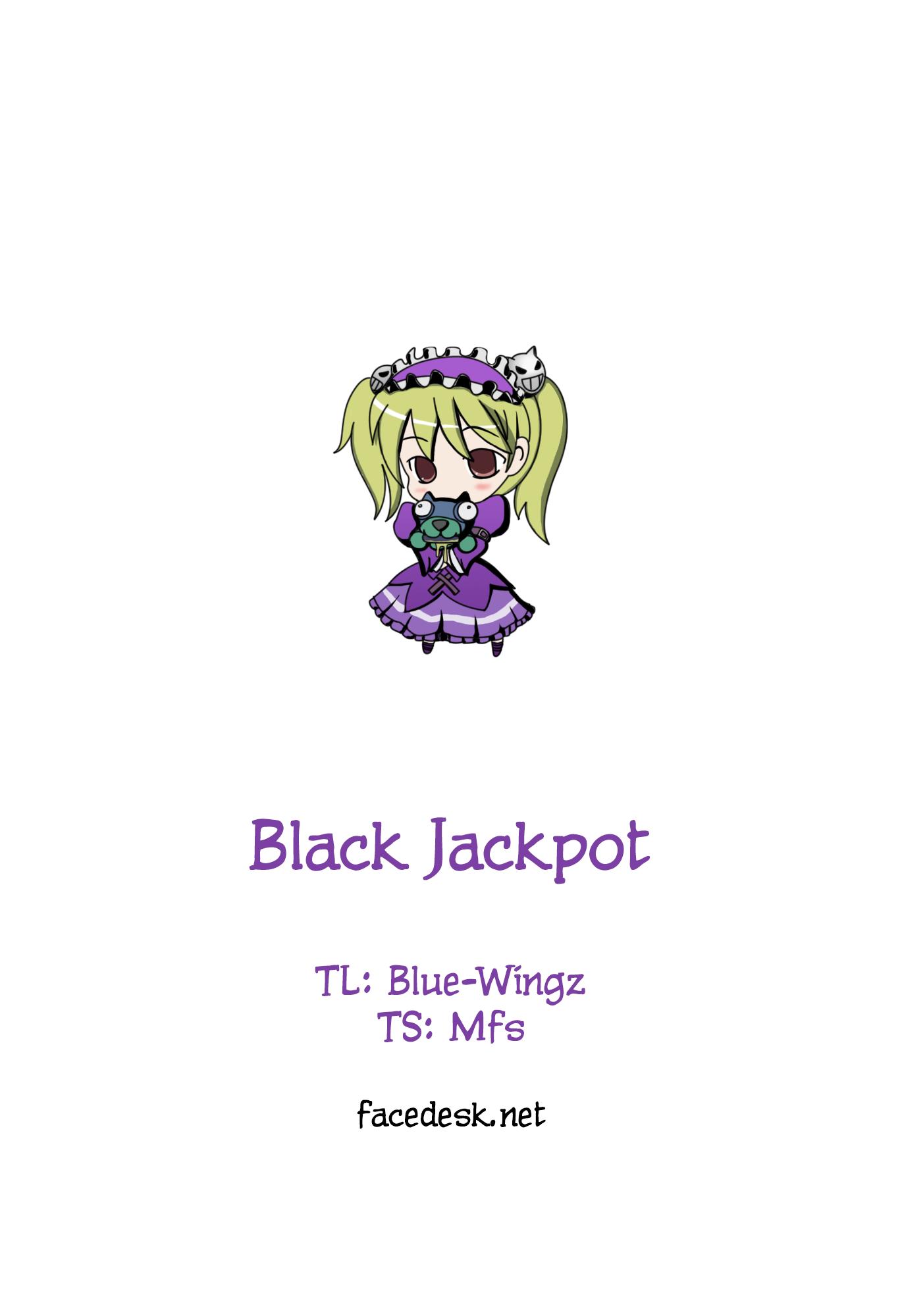 Black Jackpot 22