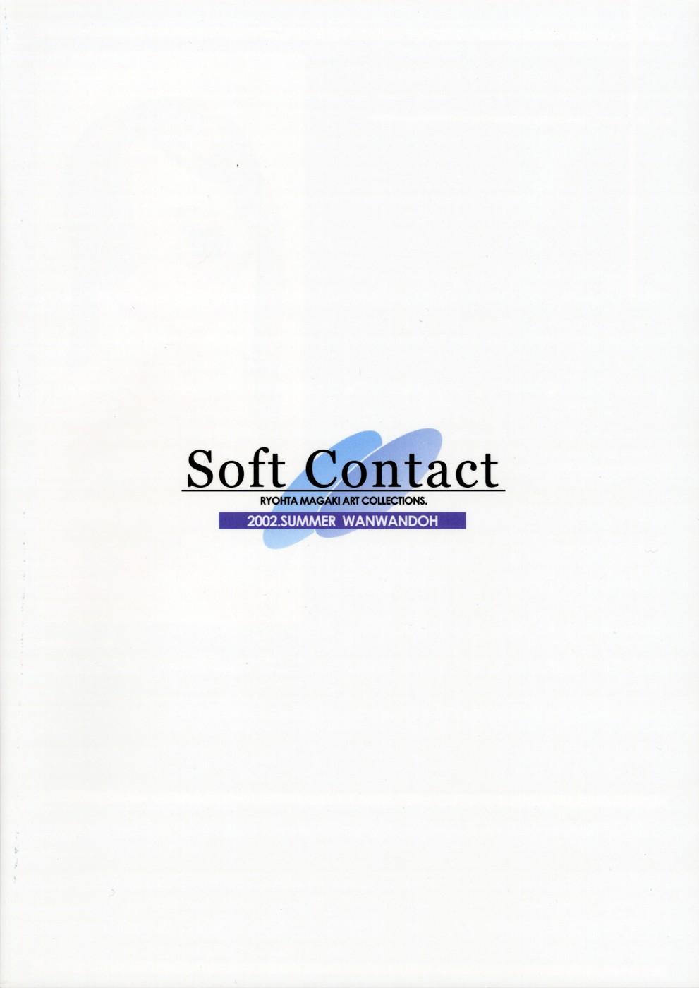 Soft Contact 30