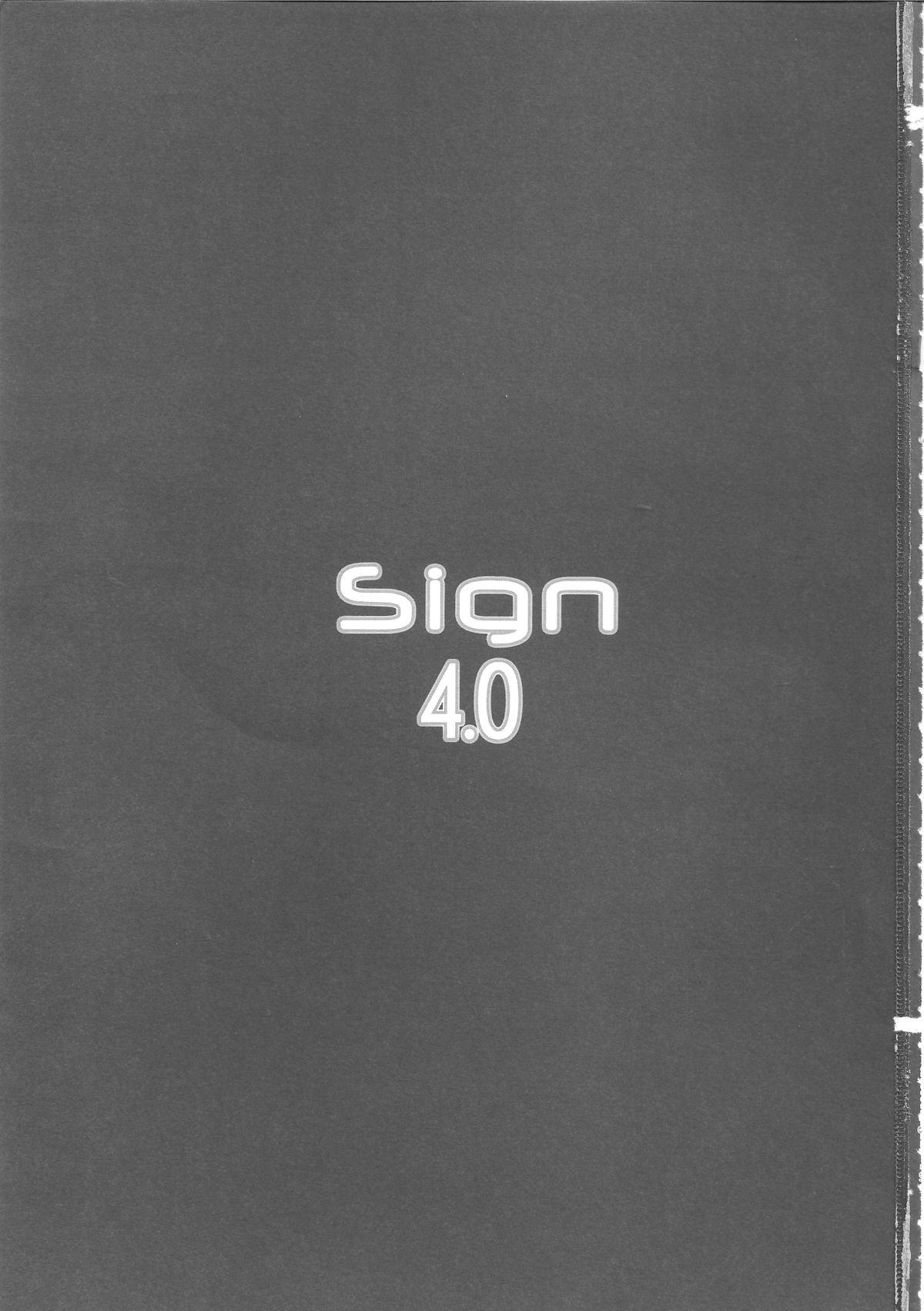 sign 4.0 1
