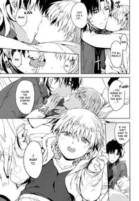 Will You Make Love? 6