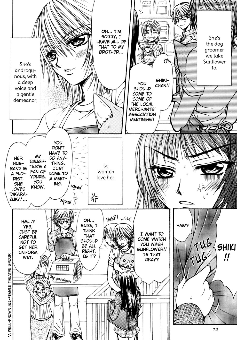 Porn Star Our Future Plans Namorada - Page 4