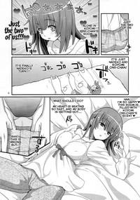 Creampie Pachimonogatari Part 3: Nadeko Slave- Bakemonogatari hentai Asses 8