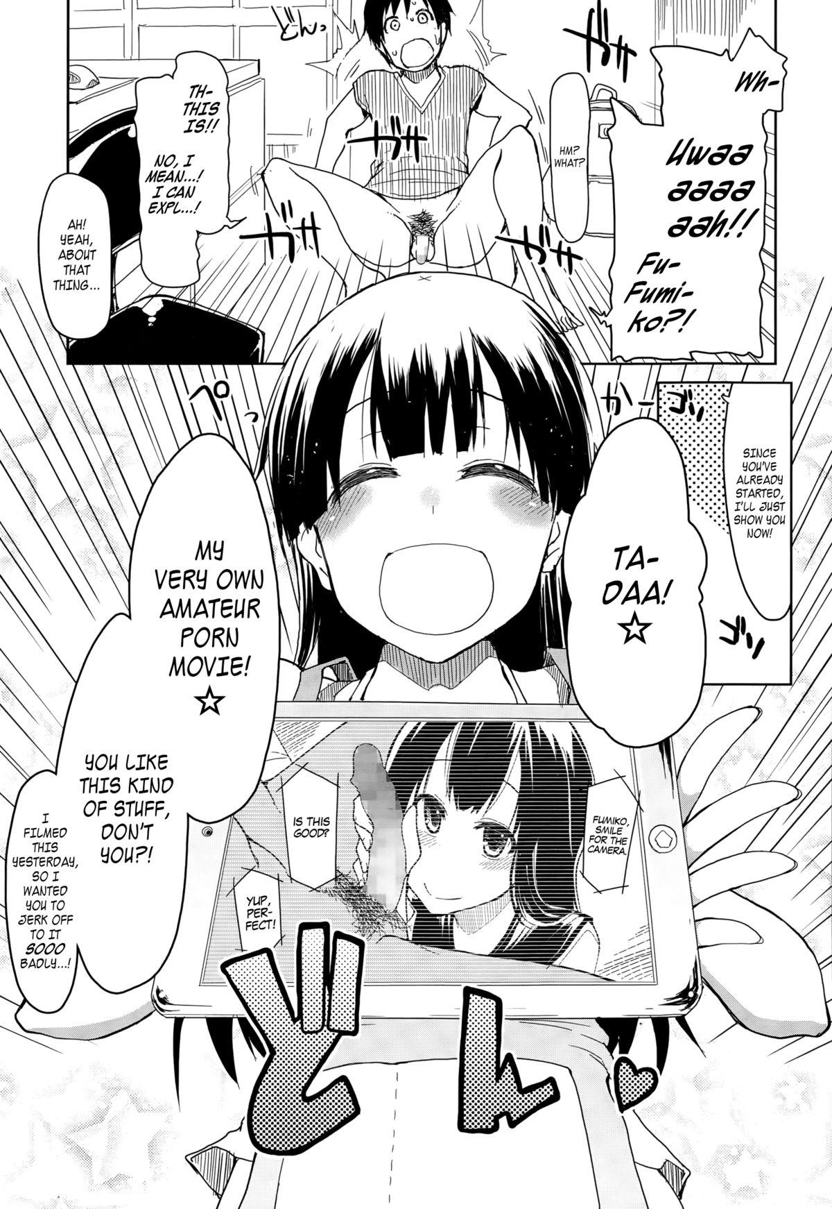 Perfect Body Imouto Nashi ja Ikirarenai! | I Can't Live Without My Sister! Celebrity Porn - Page 5