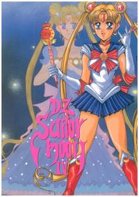 Barely 18 Porn DZ Sailor Moon 4 Sailor Moon Hardcore Sex 1