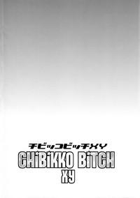 Chibikko Bitch XY 3