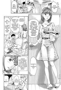 Oneesan to Aishiacchaou! | Making Love with an Older Woman Ch.1-3 9