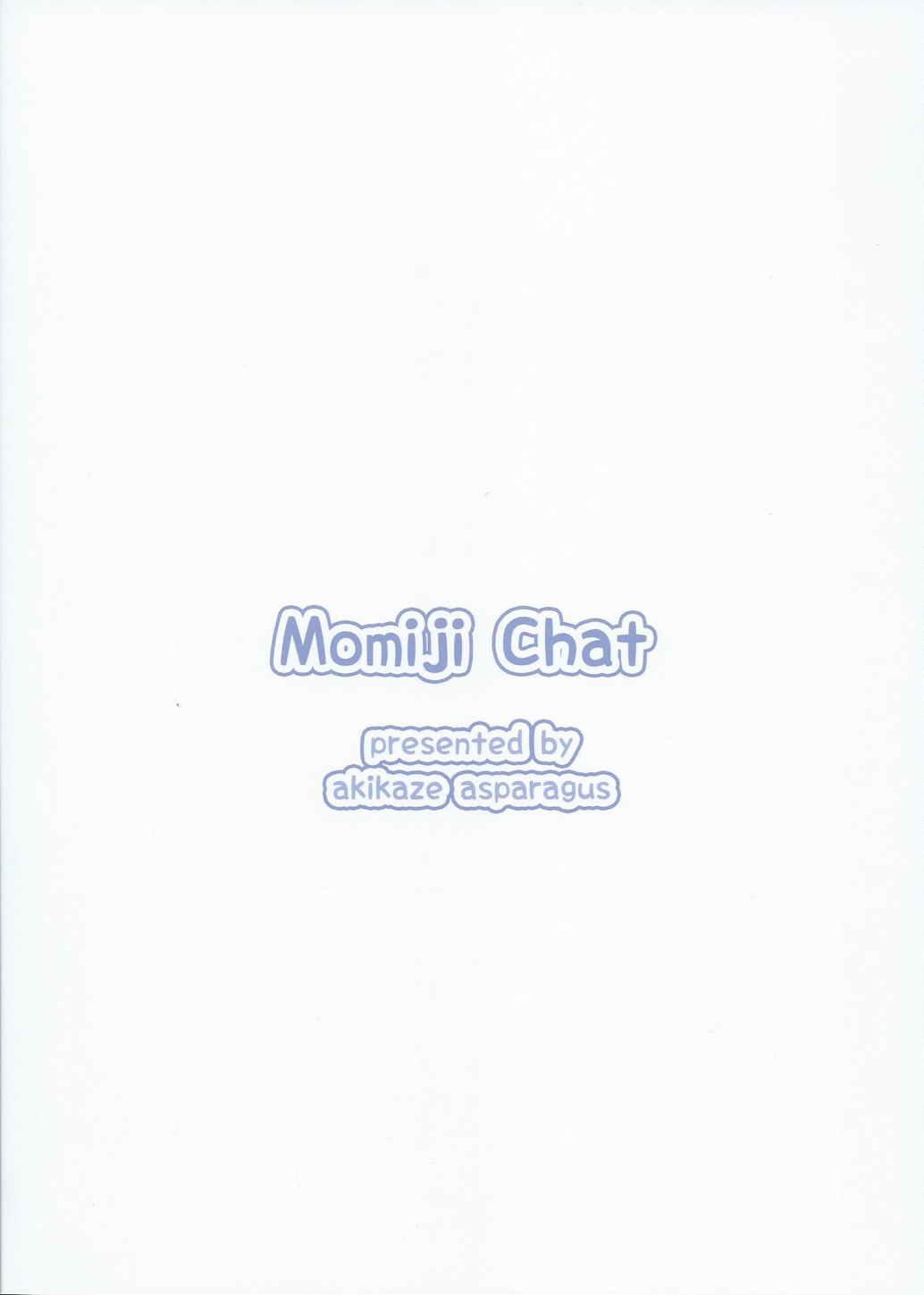 Momiji Chat 21