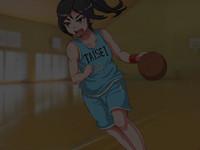 Namaiki Sports Shoujo no Gyaru Choukyou Kiroku - Zenpen 1