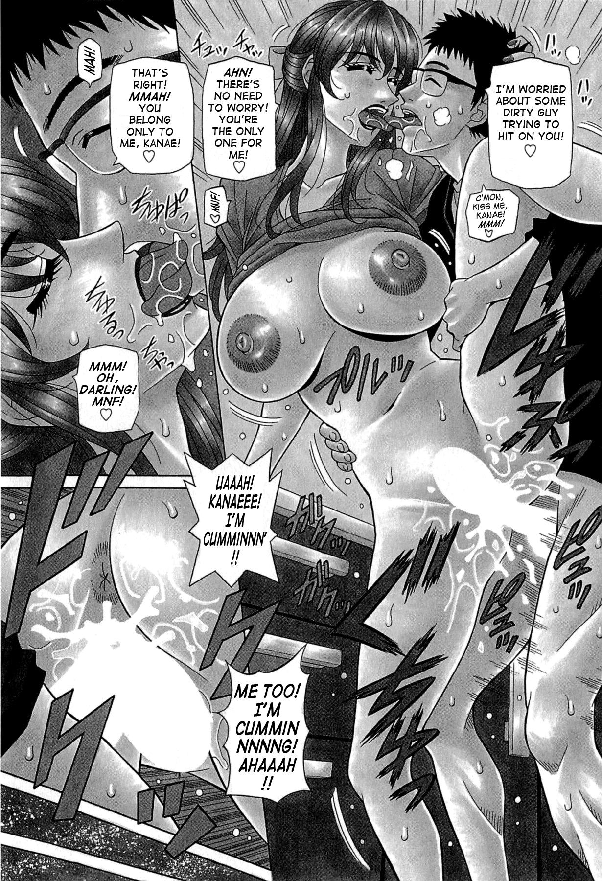 Best Blow Job Ever Rewrite+Clinic Vol.1 Youth Porn - Page 10